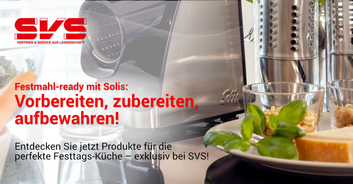 SVS GmbH