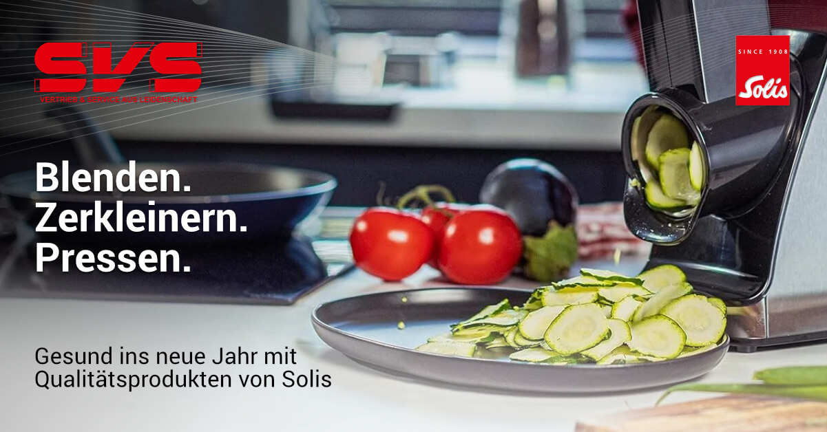 SVS GmbH